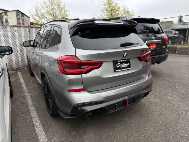 bmw x3 m 2020 5YMTS0C08LLT09891 image bmw x3 m 2020 5YMTS0C08LLT09891 image